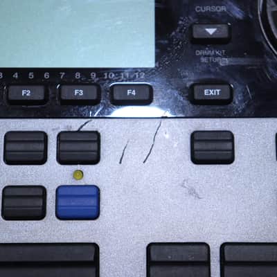 Alesis DM10 Drum Module 2010s - Black image 3