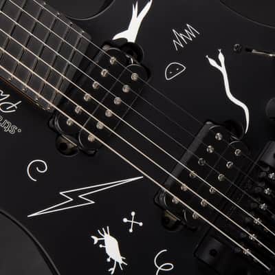 Strandberg Boden Standard NX 6 Plini Edition Mirage image 13