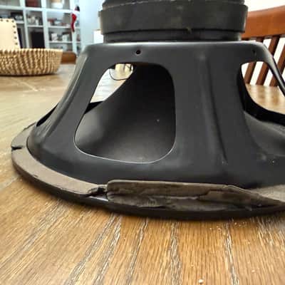 Fender Special Design Speaker (12 inch, 100 watt) 1970's image 5