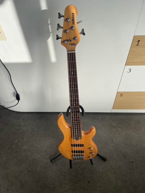Yamaha BBN5 imagen 1