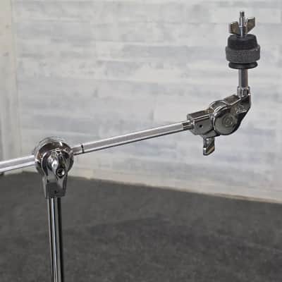 Used Pearl Double Braced Boom Cymbal Stand - Very Good image 2