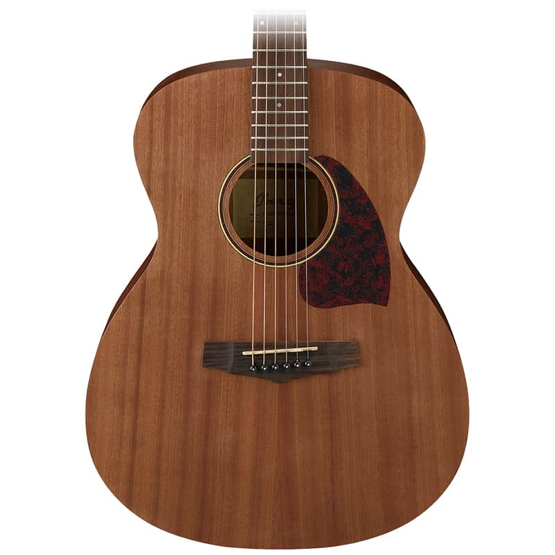 Ibanez PC12MHOPN Performance Okoume Open Pore Grand Concert image 2