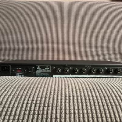 Millenium HP4 2020 - black image 9