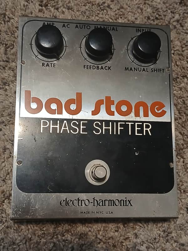 Electro-Harmonix Bad Stone