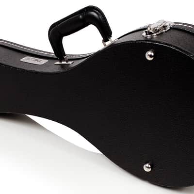 TKL Performer  A-Style Mandolin Hardshell Case 07951/BL image 3