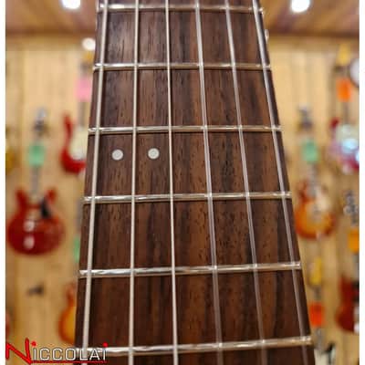 GODIN Multiac Nylon Encore Natural SG image 7