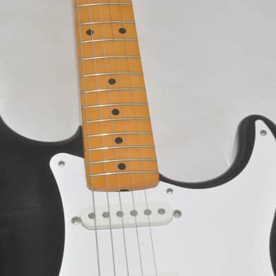 Fender Japan STRATOCASTER Electric Guitar Ref. No 6758 image 7