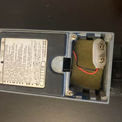 Maxon SM-01 Super Metal 1980s image 6