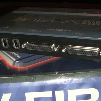 Presonus V-FIRE Roland R-Bus/Firewire Converter image 5