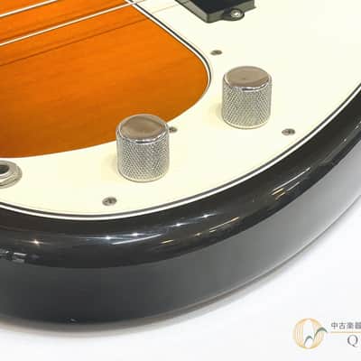 Fender American Standard Precision Bass 1997 image 8