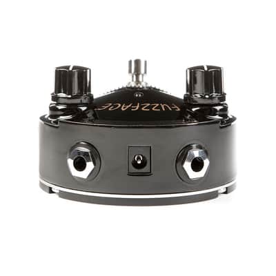 DUNLOP - FFM4 JOE BONAMASSA FUZZ FACE MINI DISTORTION image 3