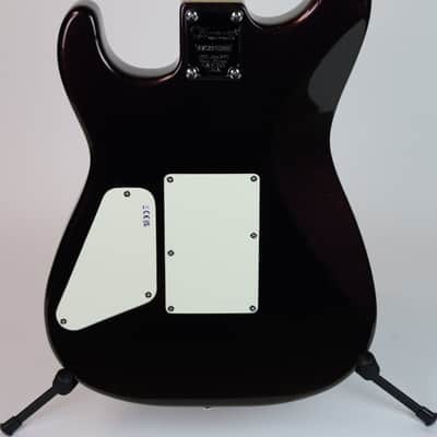 Used 2022 Charvel Pro-Mod San Dimas Style 1 HH FR M Chameleon image 8
