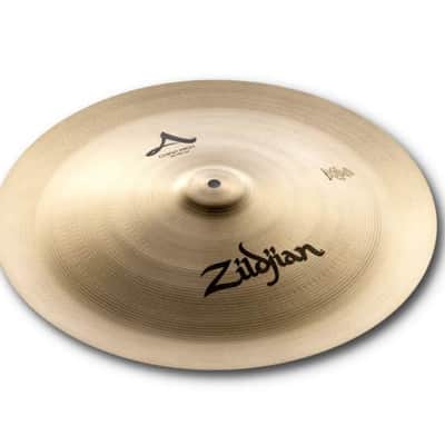 Zildjian 18" A China High Cymbal