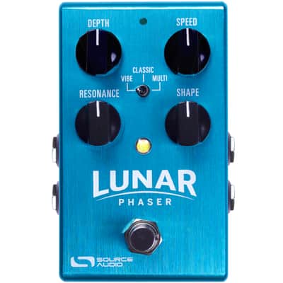 Source Audio SA241 One Series Lunar Phaser image 1