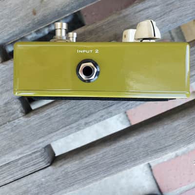 Carl Martin Dual Injection 2 Channel Boost image 5
