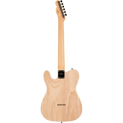 Fender Custom Shop Albert Collins Telecaster Natural 2000 image 5
