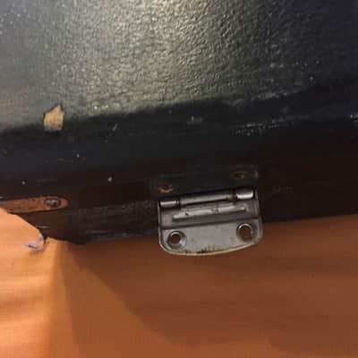 Epiphone Nighthawk ST3 1995 image 9