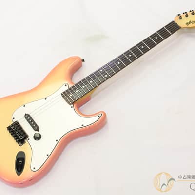 Bill Lawrence Electric Guitars | Reverb