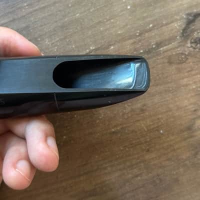 James Bunte ARC Tenor Sax Mouthpiece - 0.095 tip image 4