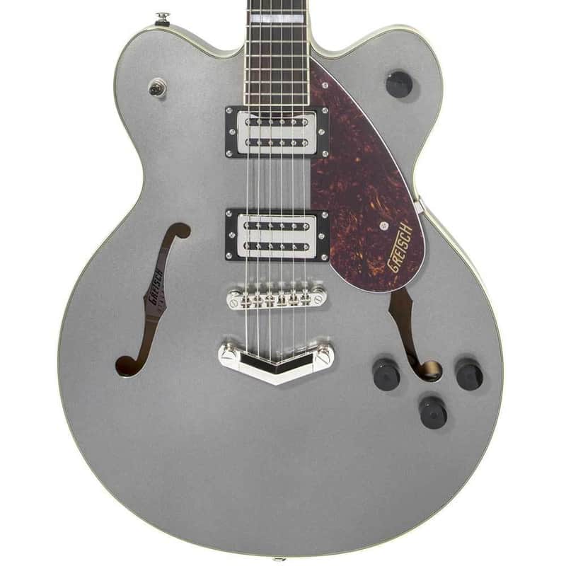 Gretsch G2622 Streamliner Center Block with Laurel Fretboard, V-Stoptail image 2