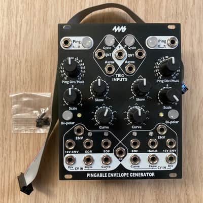 4ms Company Pingable Envelope Generator PEG image 2