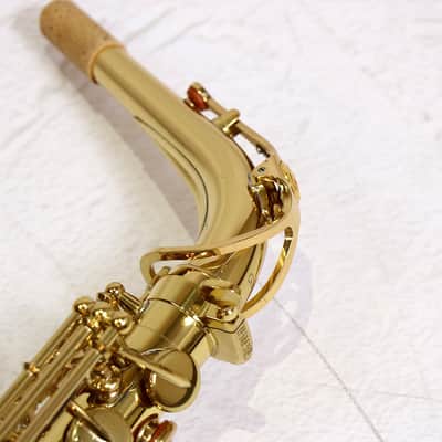 YAMAHA Yamaha YAS-62 Alto Saxophone [283826] (07/23) image 9