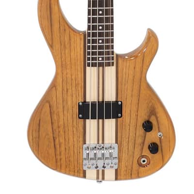 Aria Pro II SB-LTD w. Alembic Electronics 1990 | Reverb