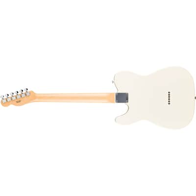 Fender Standard Telecaster - Olympic White image 5