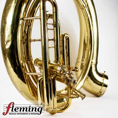 Conn 20K Sousaphone image 8