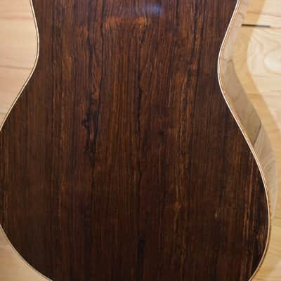 Breedlove Collector Parlor COP-CBREDe - Edgeburst 2026 - sunburst gloss image 8