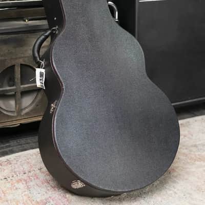 Gibson Custom Shop 1939 SJ-100 Murphy Lab Heavy Aged Acoustic Guitar - Vintage Sunburst with Hardshell Case image 25