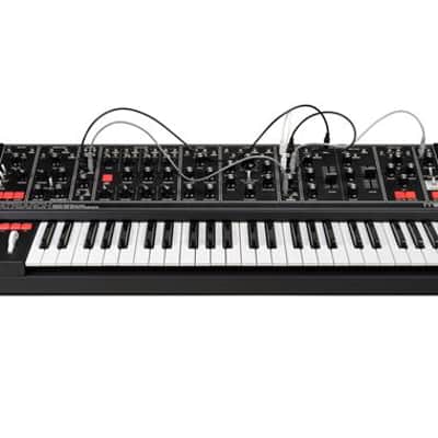 Moog Matriarch Analog Keyboard Synthesizer image 5