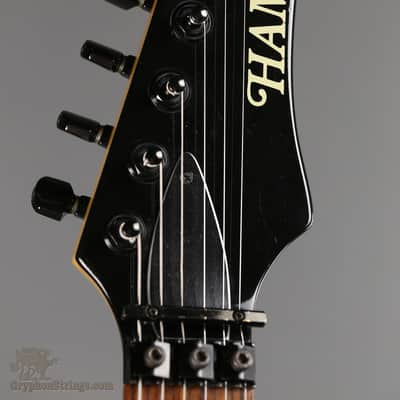 Hamer Diablo II 1994 image 3