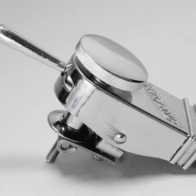 Original Gretsch Microsensitive Snare Drum Strainer (Throw Off) 1960s image 10