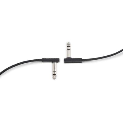 RockBoard Flat TRS Cable 120 cm image 5