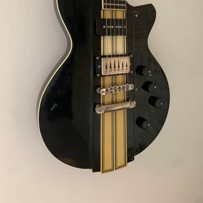 Reverend Rick Vito Signature 2010s - Black image 9