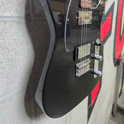 Fender Player II Telecaster HH 2024 - Present - Black image 17
