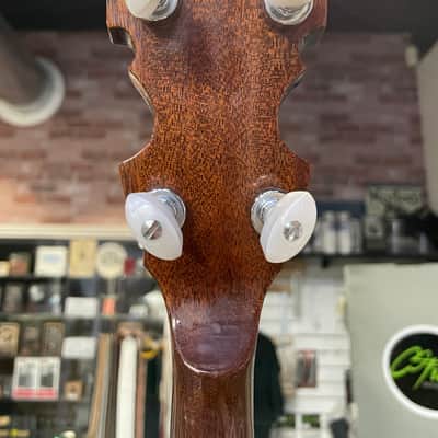 Ibanez Artist 5 String Banjo 1970s image 13