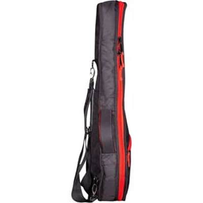 Tgi Gigbag Transit Series - Mandolin Flatback image 4