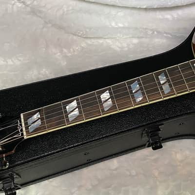 NEW! Gibson Custom Shop Hummingbird Koa/Carpathian Spruce Acoustic-Electric Guitar - Honeyburst - 4.6 lbs - Authorized Dealer! G06395 image 8