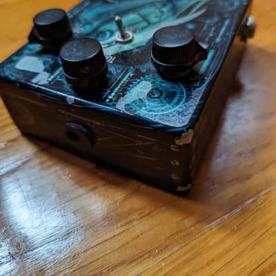 Pro Tone Dead Horse Overdrive image 3