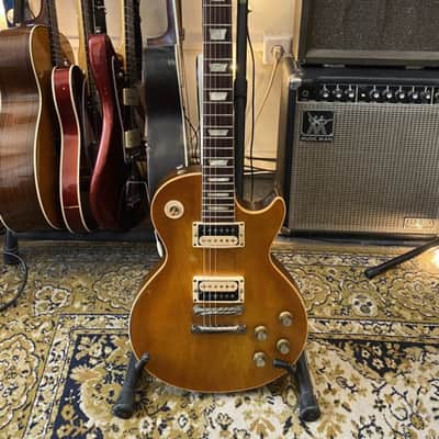 Gibson Les Paul R8 Custom Authentic 2001 (VIDEO) Bild 2