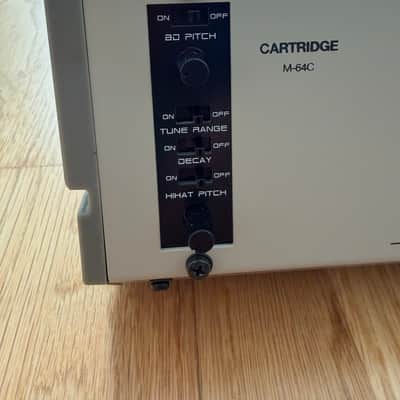 Dinsync RE-909 with extras image 6