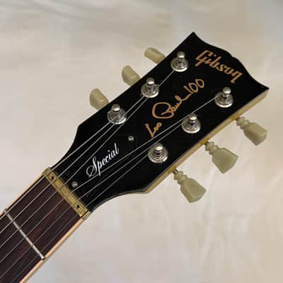 2015 Gibson Les Paul Special DC Double Cut - TV Yellow - Free Pro Setup image 17