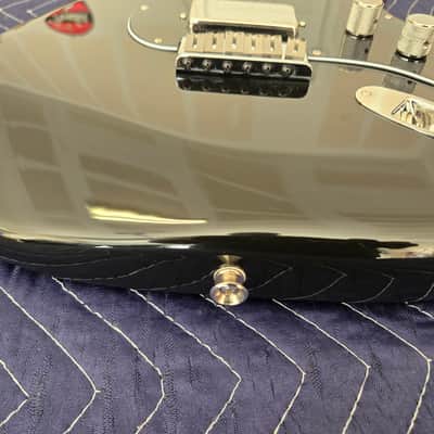 Fender Tom Delonge 2023 - Gloss Black image 9