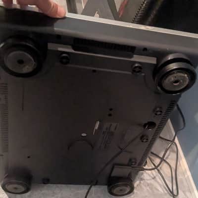Audio-Technica AT-LP120XUSB Direct Drive Turntable with USB Parts & Repair image 2