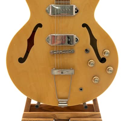 Epiphone Casino Made in China with Gibson Usa electronics upgrade image 25