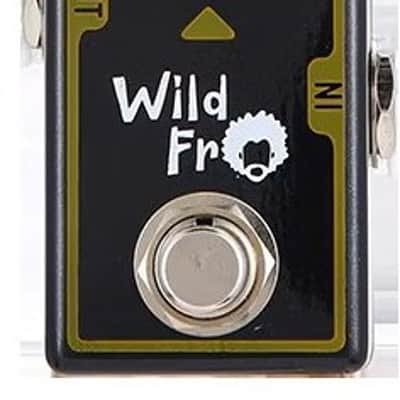 TONE CITY DRIVE BUNDLE⚡WILD FRO(Sizzling Modern Distortion)& DURPLE(Rich And Responsive Low-To-Medium Gain) image 3