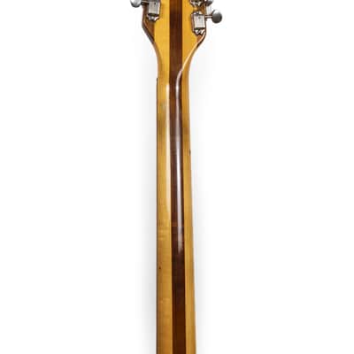 Rickenbacker 1966 360/12, Maple Glo image 9