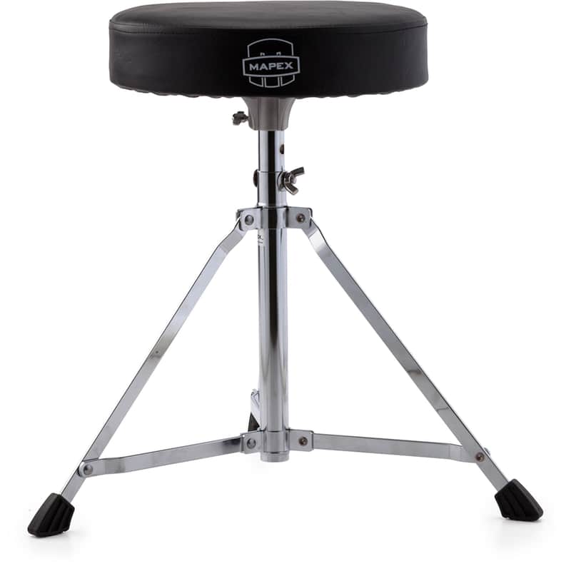 Promuco Single Braced Drum Stool image 1